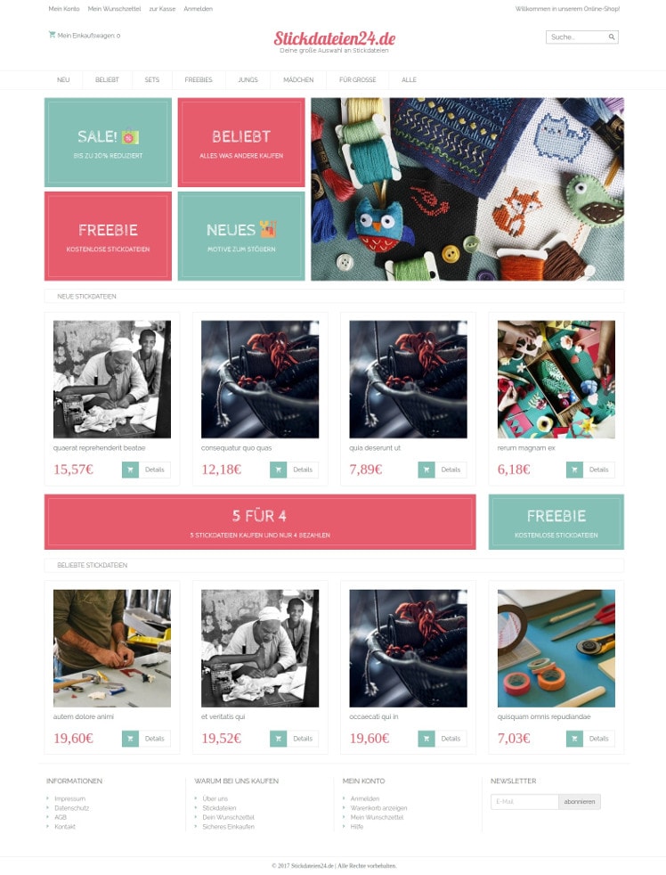 Stickdateien24
