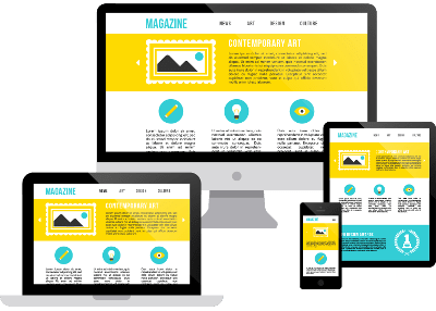 Responsive Webdesign